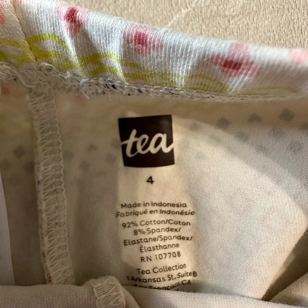 Tea Collection Leggings